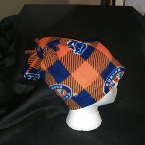Auburn hat